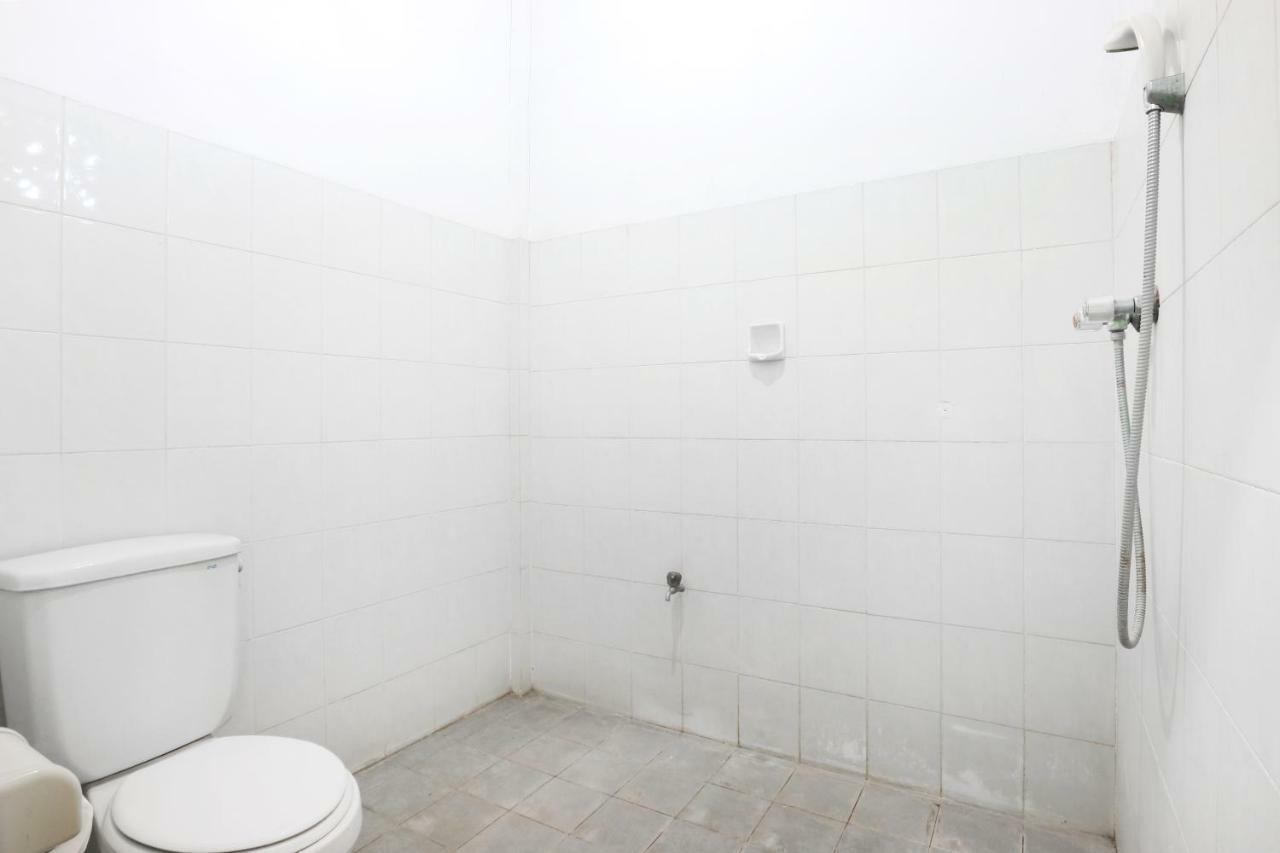 Inada Losmen Семиньяк Экстерьер фото
